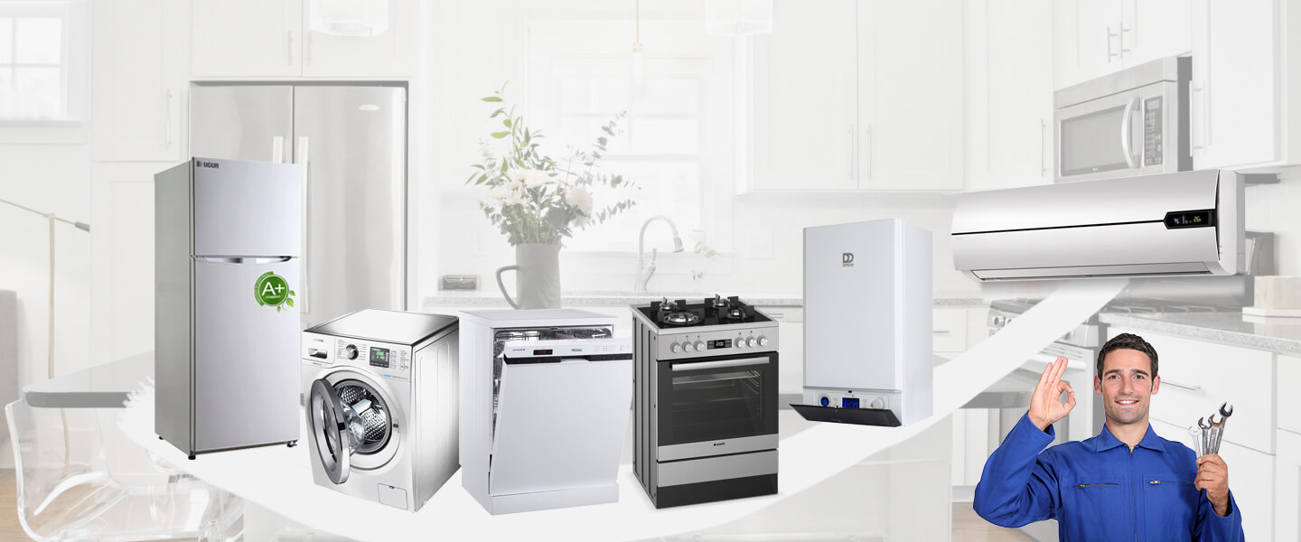 Kabadüz Gaggenau Servisi
